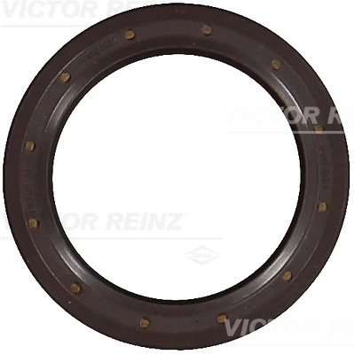 Shaft Seal, crankshaft